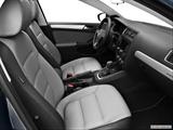  Passenger seat photo